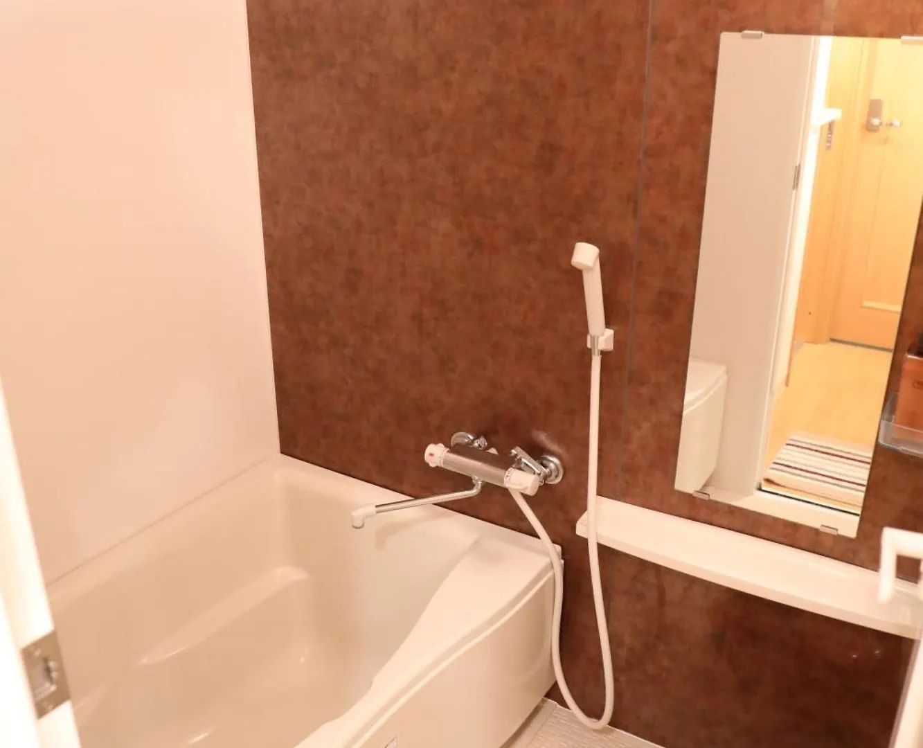 Apartment ケイアイコンホテルズ 新栄10階 Aoicho